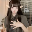 疯猫ss的全部作品免费,最新cos照片一网打尽